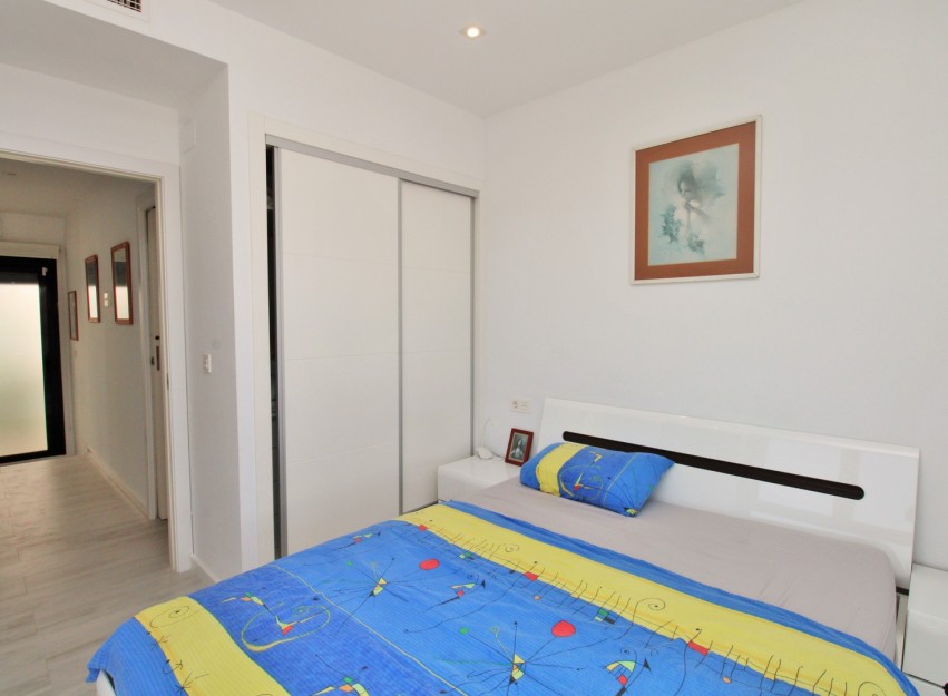Herverkoop - Villa - Cabo Roig