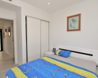 Herverkoop - Villa - Cabo Roig