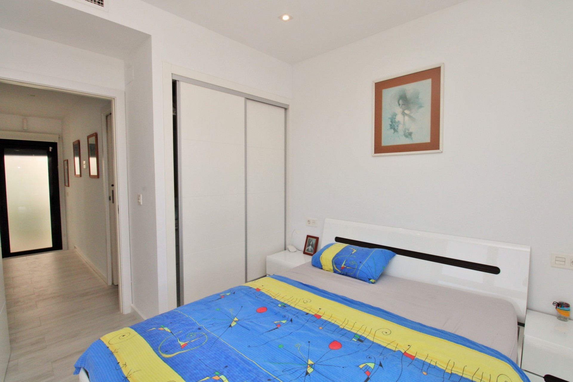 Herverkoop - Villa - Cabo Roig