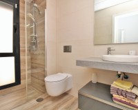 Herverkoop - Villa - Cabo Roig