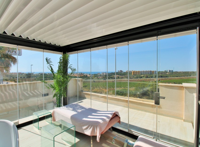 Herverkoop - Villa - Cabo Roig