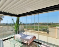 Herverkoop - Villa - Cabo Roig
