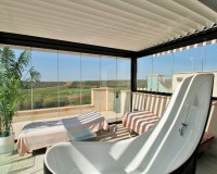 Herverkoop - Villa - Cabo Roig