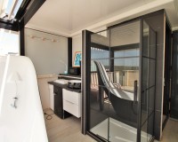 Herverkoop - Villa - Cabo Roig
