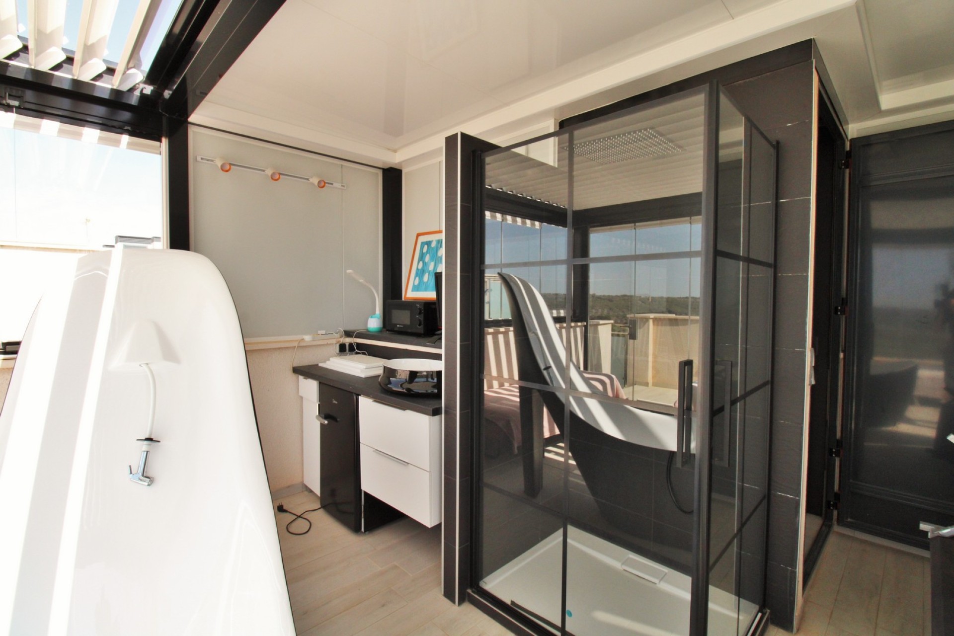 Herverkoop - Villa - Cabo Roig