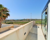 Herverkoop - Villa - Cabo Roig
