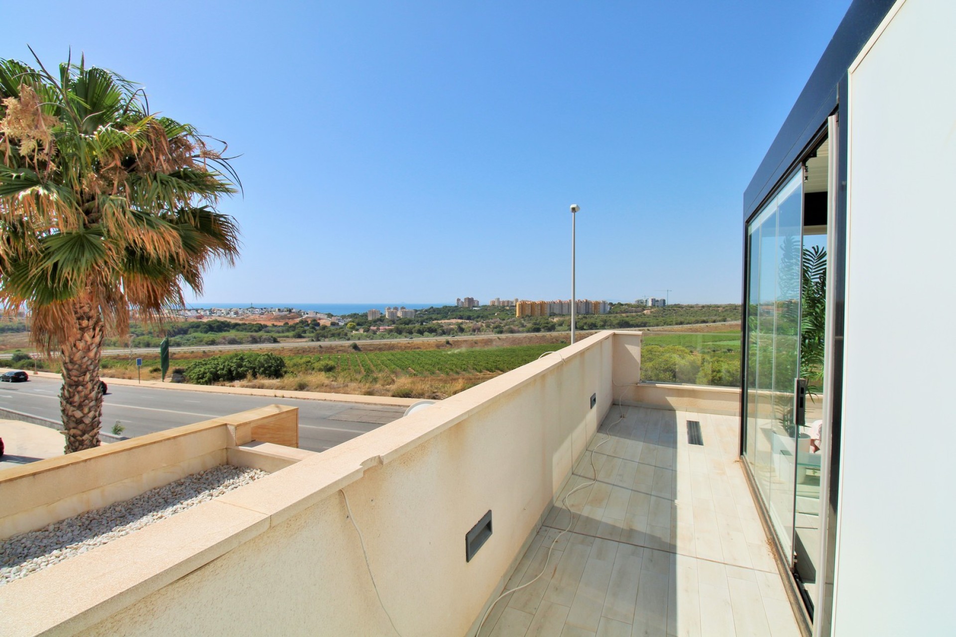 Herverkoop - Villa - Cabo Roig