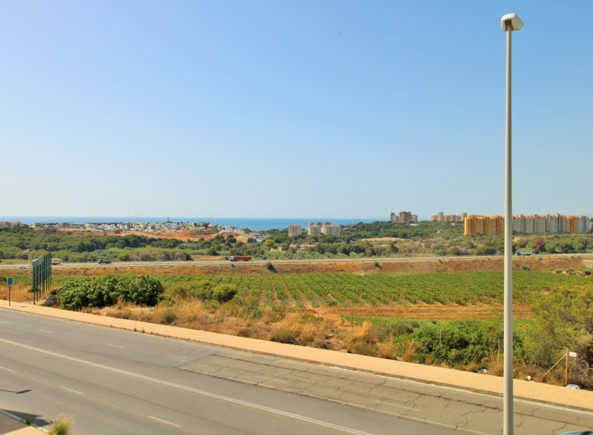 Herverkoop - Villa - Cabo Roig