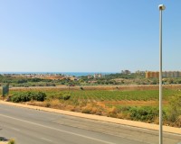Herverkoop - Villa - Cabo Roig