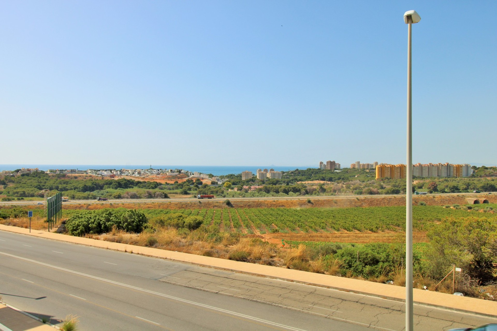 Herverkoop - Villa - Cabo Roig