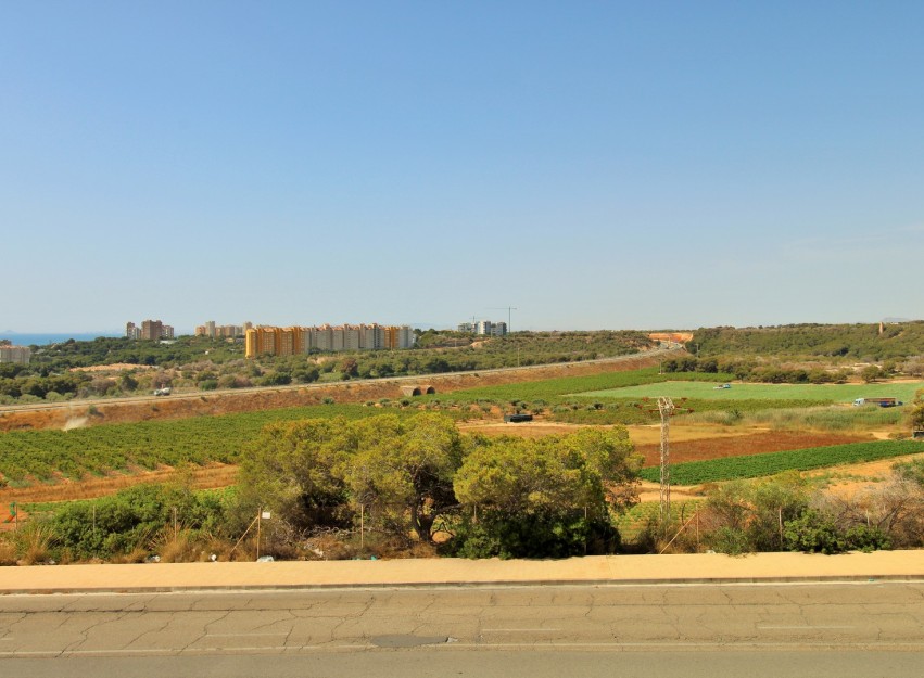 Herverkoop - Villa - Cabo Roig