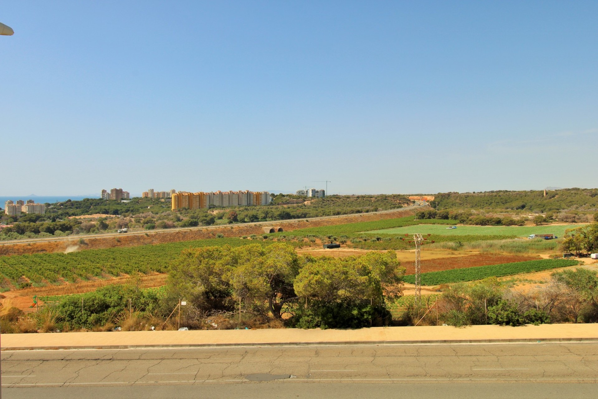 Herverkoop - Villa - Cabo Roig