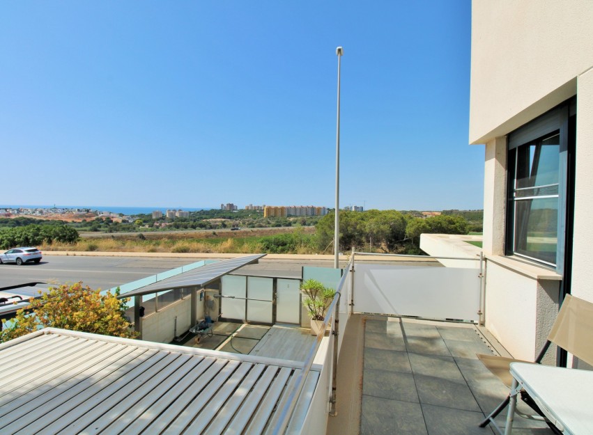 Herverkoop - Villa - Cabo Roig