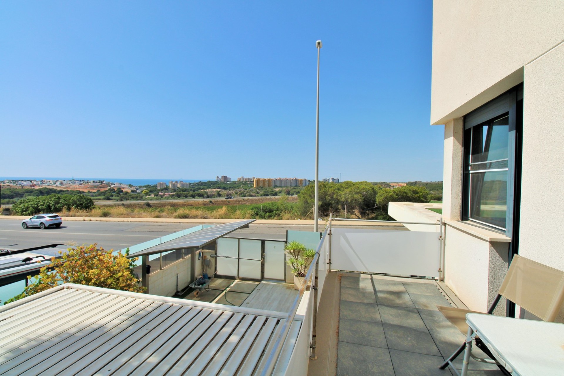 Herverkoop - Villa - Cabo Roig