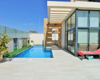 Herverkoop - Villa - Cabo Roig