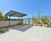 Herverkoop - Villa - Cabo Roig