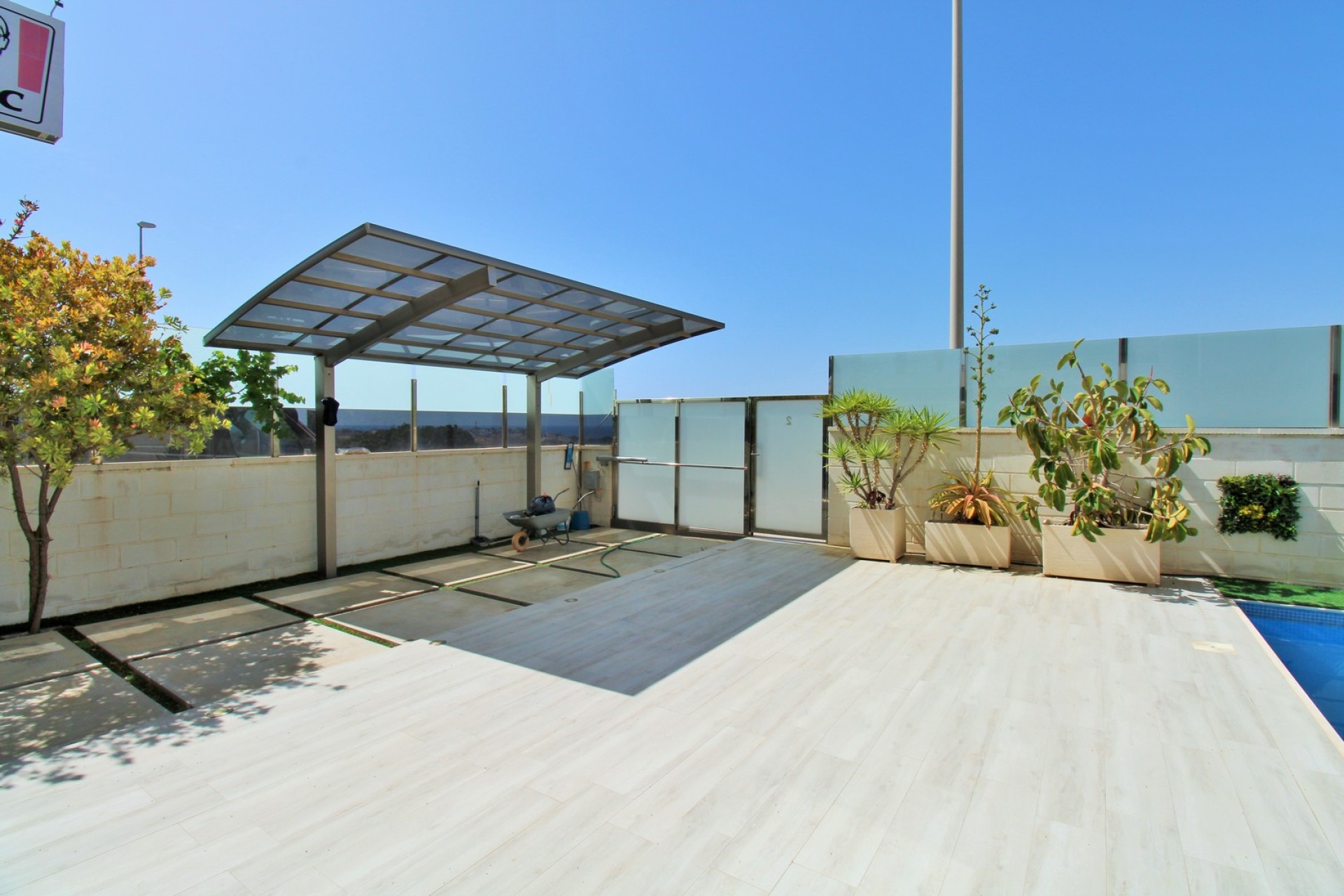Herverkoop - Villa - Cabo Roig