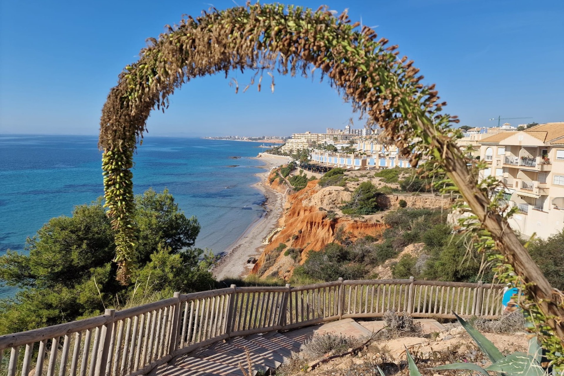 Herverkoop - Villa - Cabo Roig