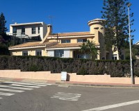 Herverkoop - Villa - Cartagena - Cabo de Palos