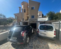 Herverkoop - Villa - Cartagena - Cabo de Palos