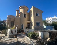 Herverkoop - Villa - Cartagena - Cabo de Palos