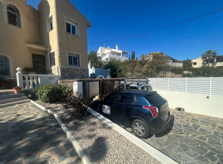 Herverkoop - Villa - Cartagena - Cabo de Palos