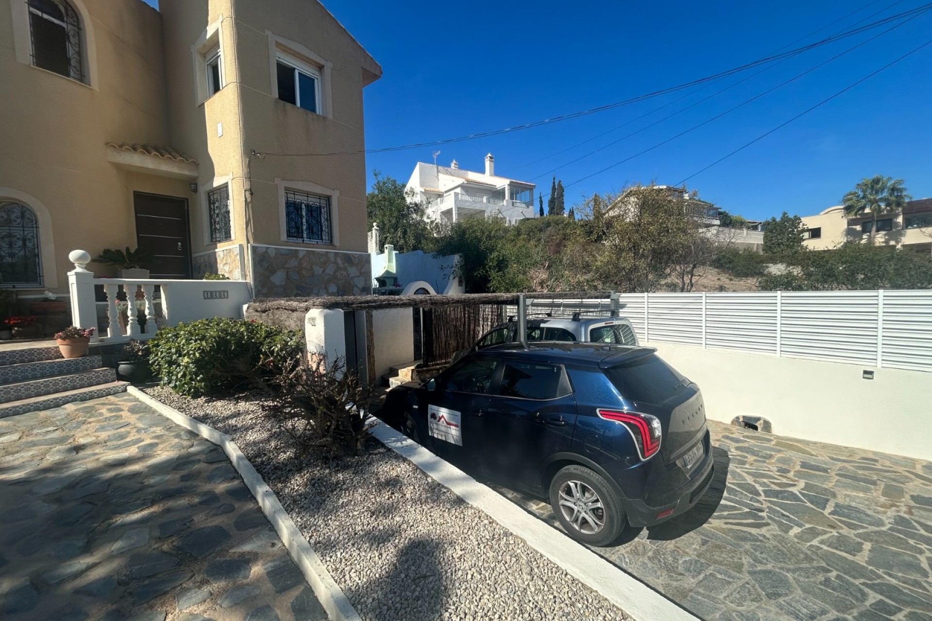 Herverkoop - Villa - Cartagena - Cabo de Palos