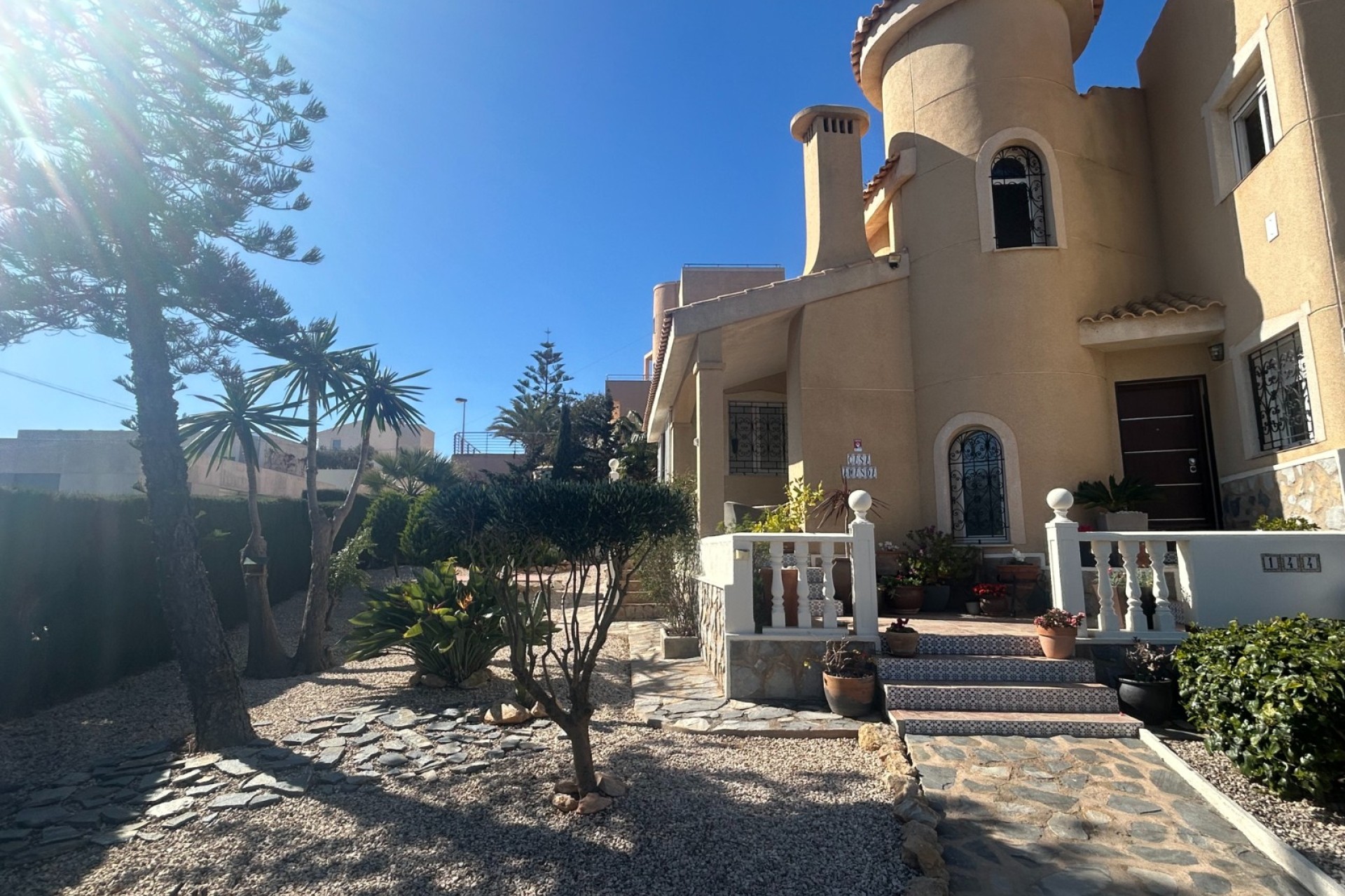 Herverkoop - Villa - Cartagena - Cabo de Palos