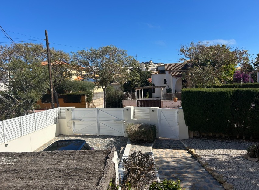 Herverkoop - Villa - Cartagena - Cabo de Palos