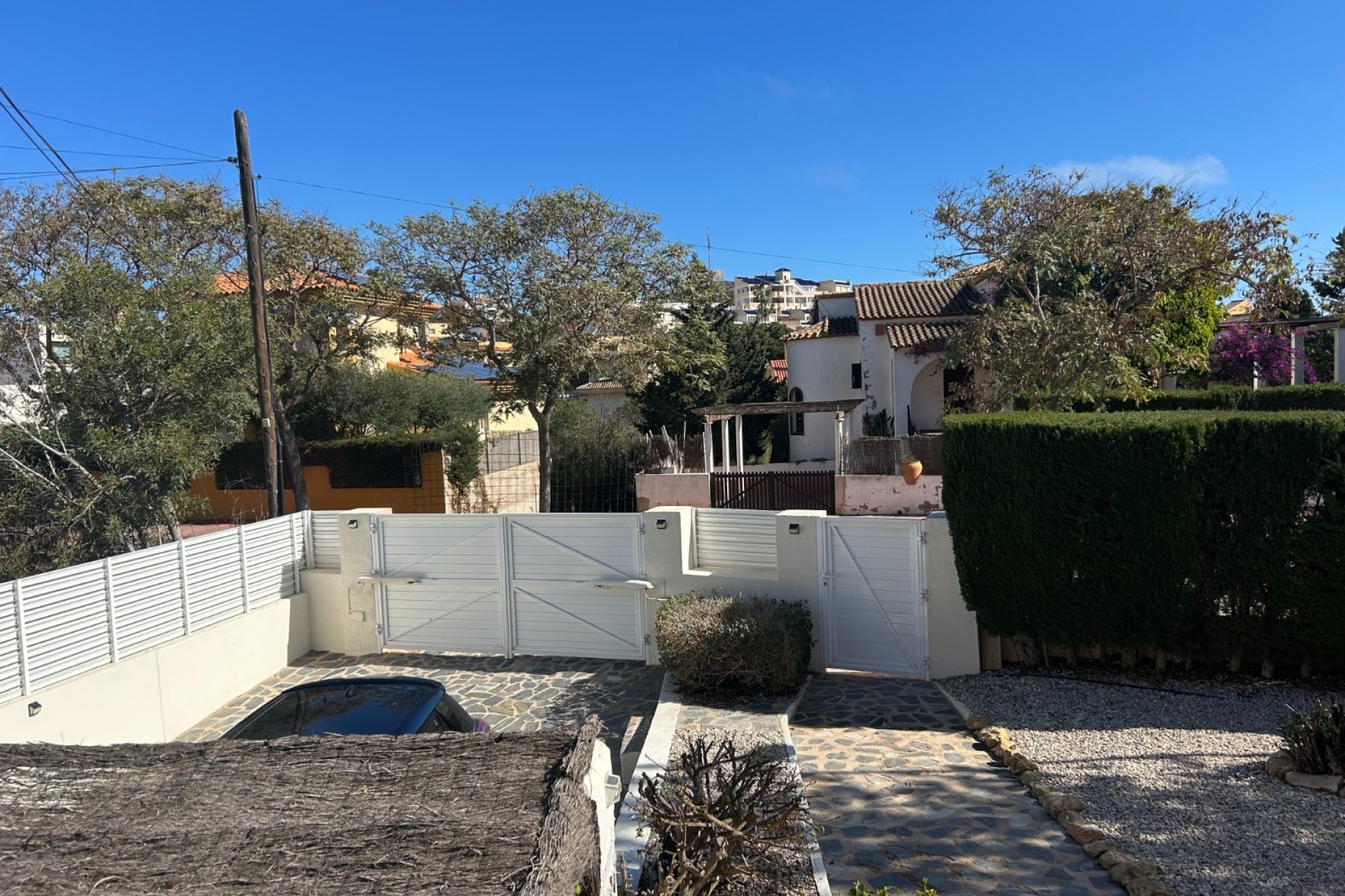 Herverkoop - Villa - Cartagena - Cabo de Palos