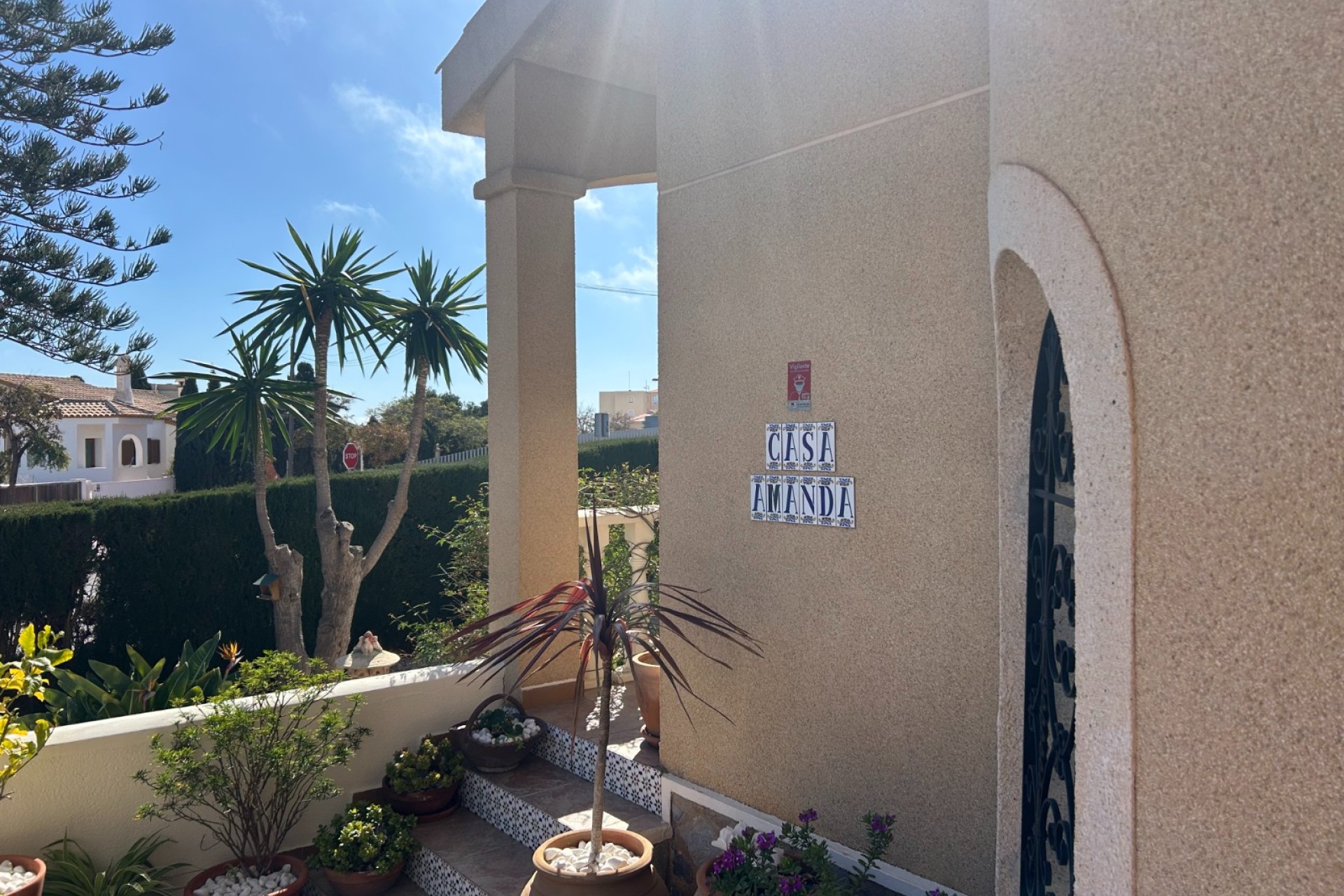 Herverkoop - Villa - Cartagena - Cabo de Palos