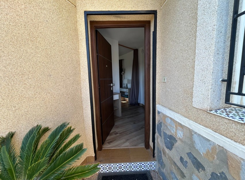 Herverkoop - Villa - Cartagena - Cabo de Palos