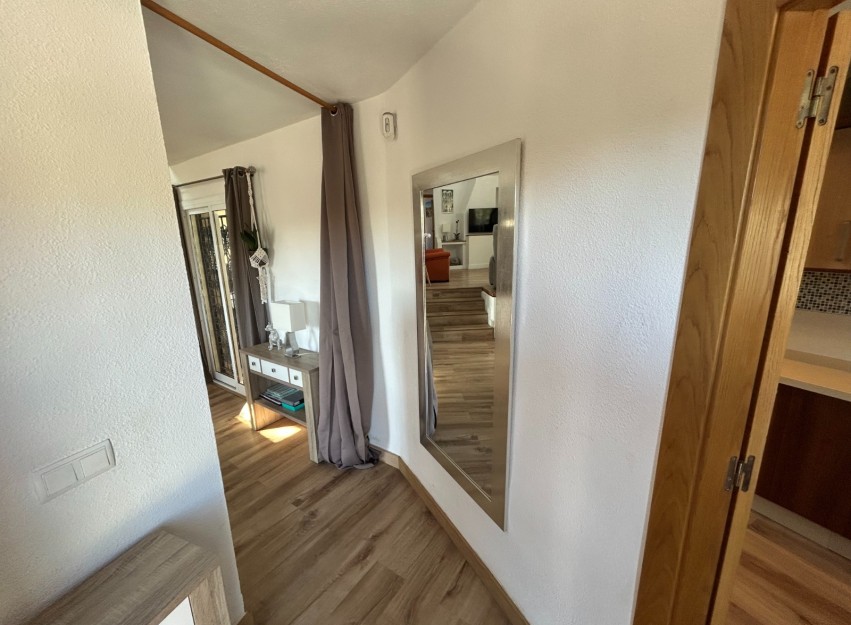 Herverkoop - Villa - Cartagena - Cabo de Palos