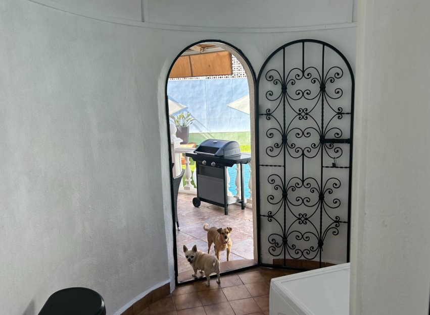 Herverkoop - Villa - Cartagena - Cabo de Palos