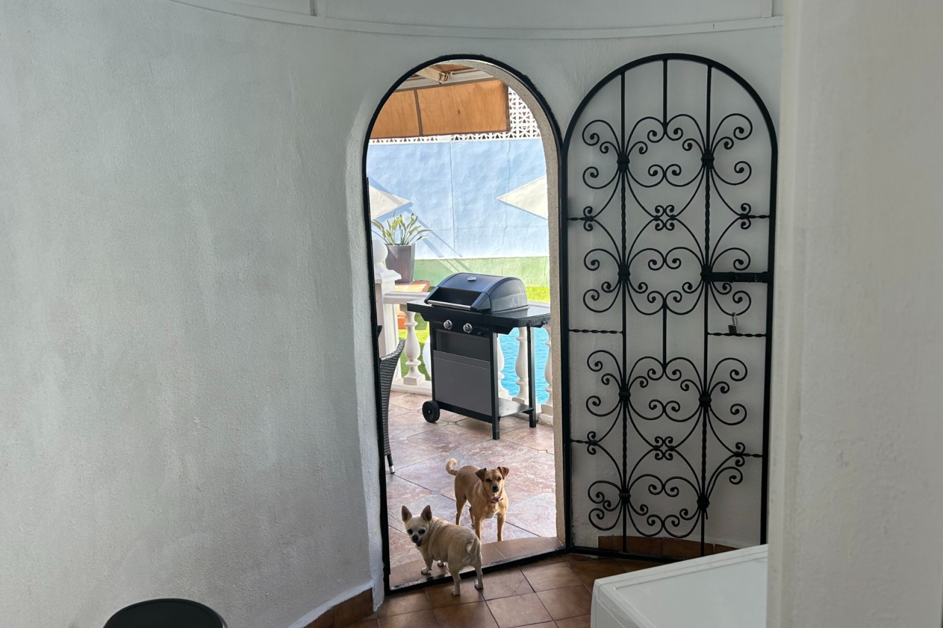 Herverkoop - Villa - Cartagena - Cabo de Palos