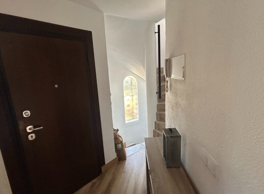 Herverkoop - Villa - Cartagena - Cabo de Palos