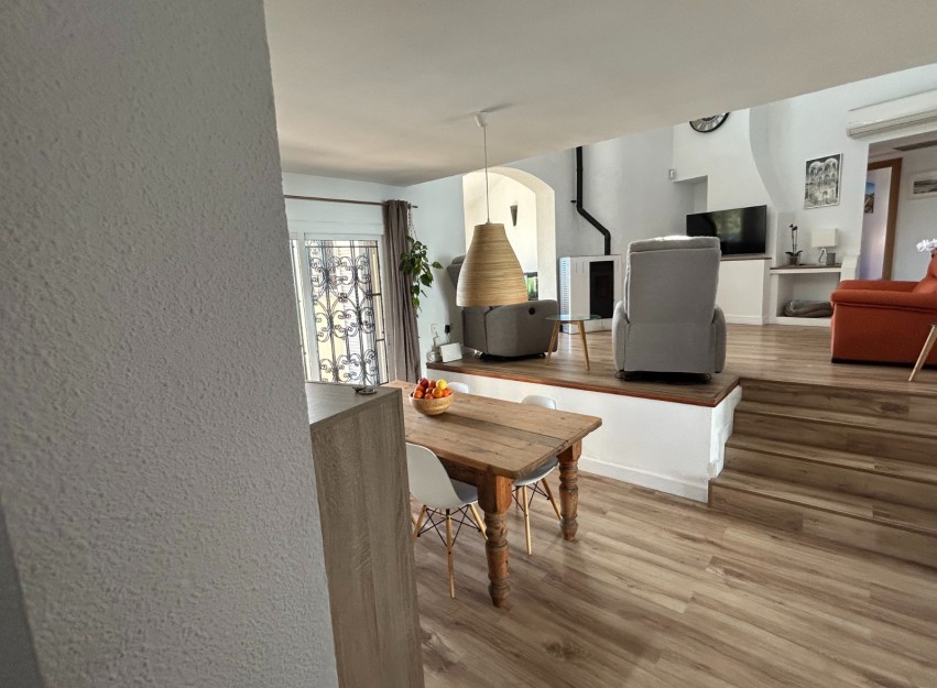 Herverkoop - Villa - Cartagena - Cabo de Palos