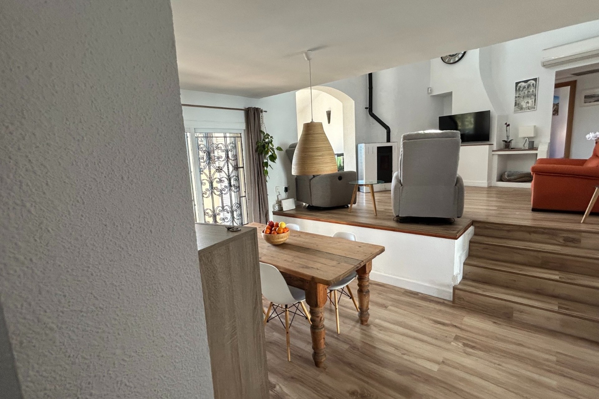 Herverkoop - Villa - Cartagena - Cabo de Palos