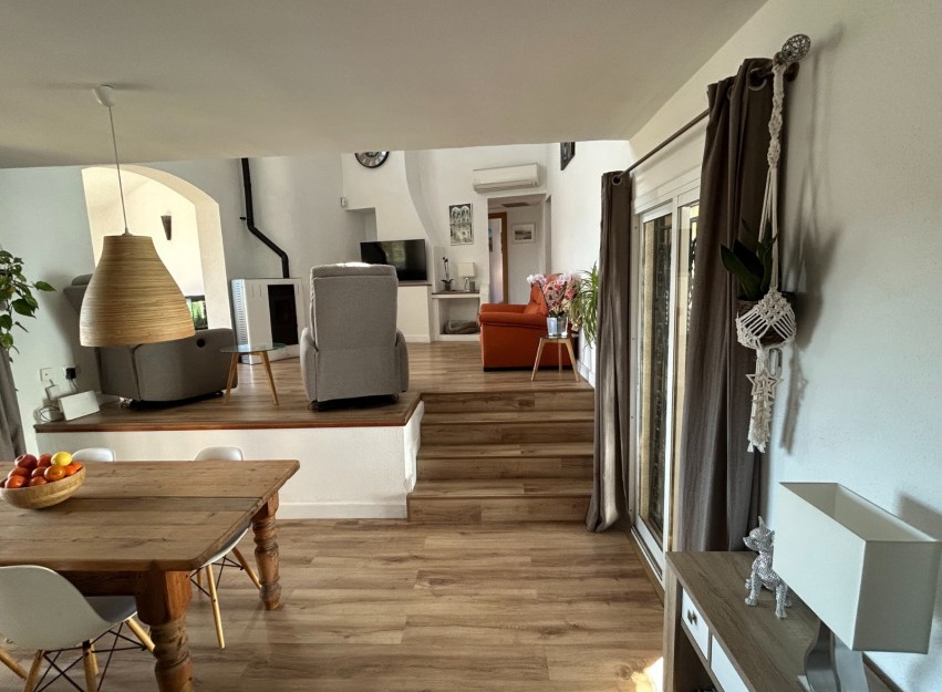 Herverkoop - Villa - Cartagena - Cabo de Palos