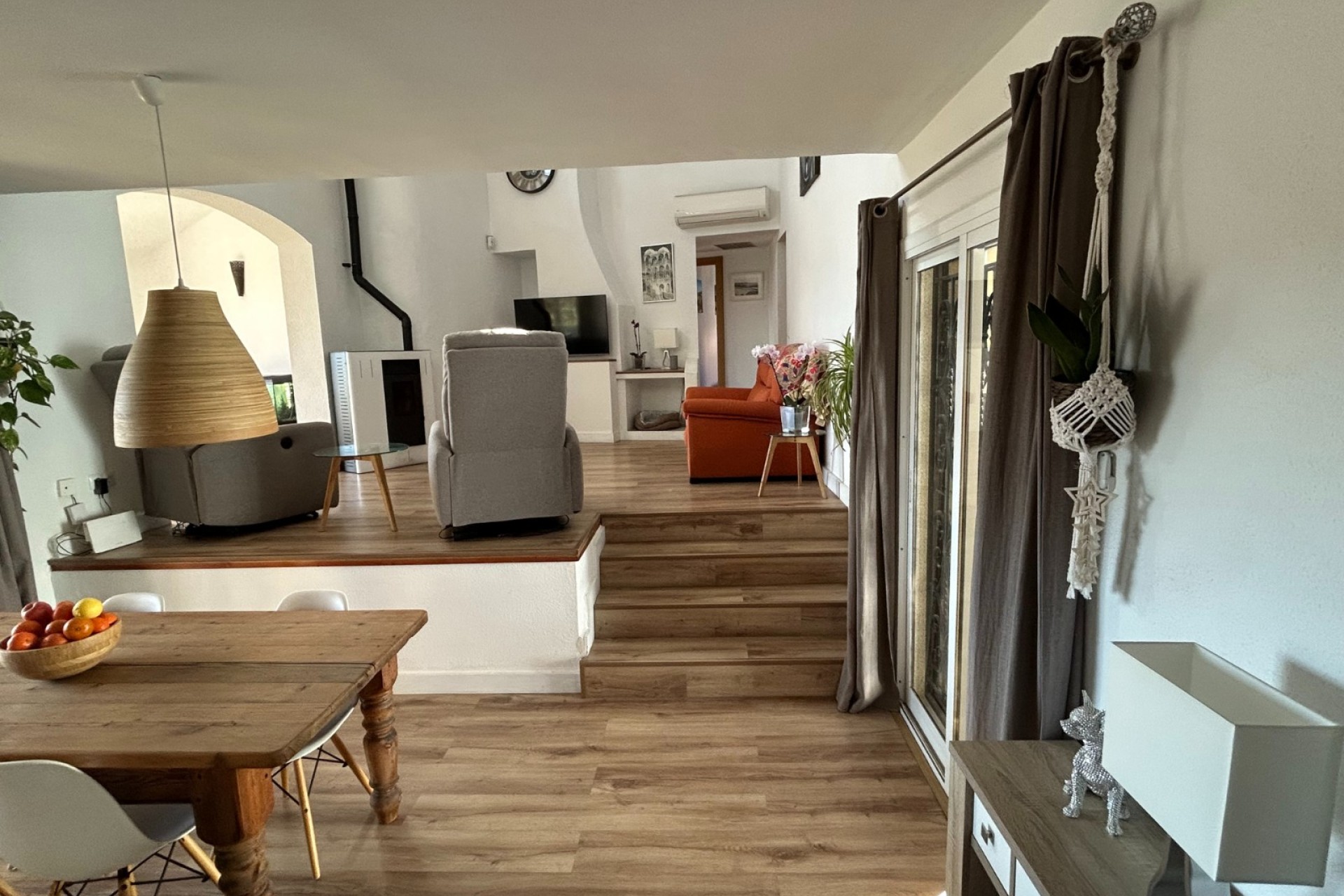 Herverkoop - Villa - Cartagena - Cabo de Palos