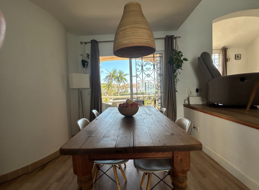 Herverkoop - Villa - Cartagena - Cabo de Palos