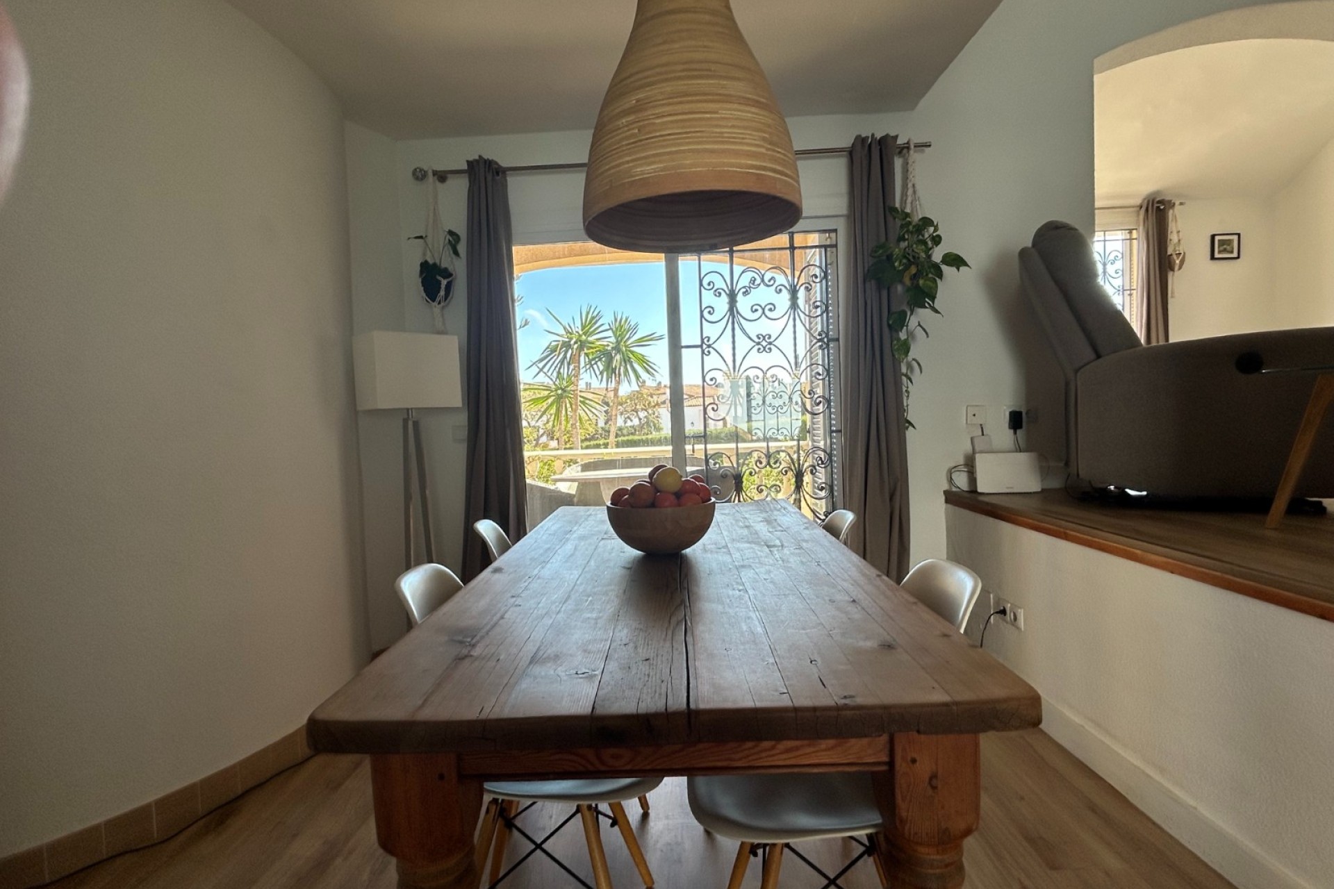 Herverkoop - Villa - Cartagena - Cabo de Palos