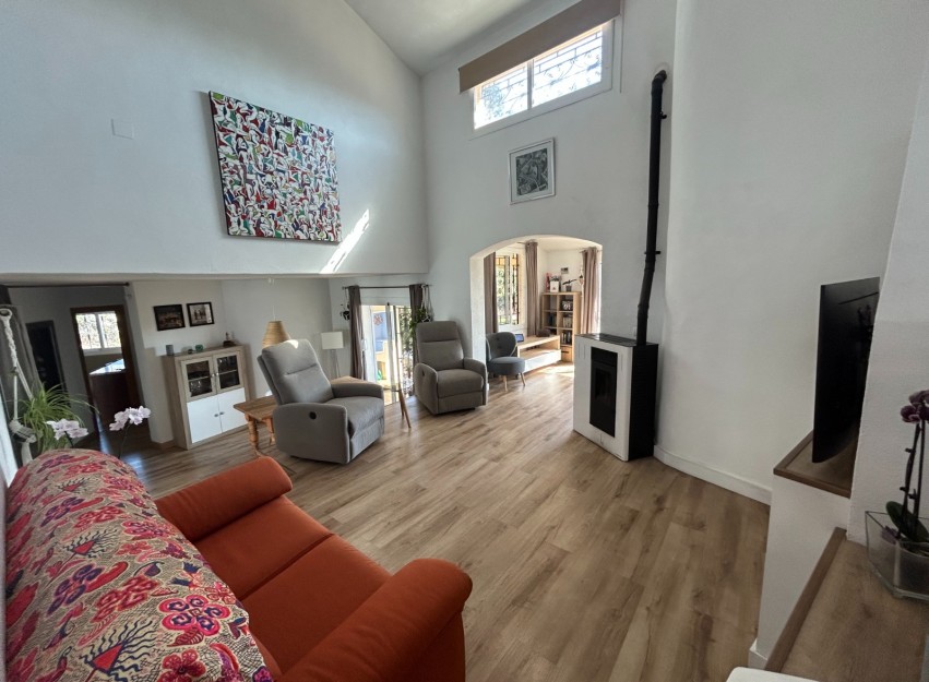Herverkoop - Villa - Cartagena - Cabo de Palos