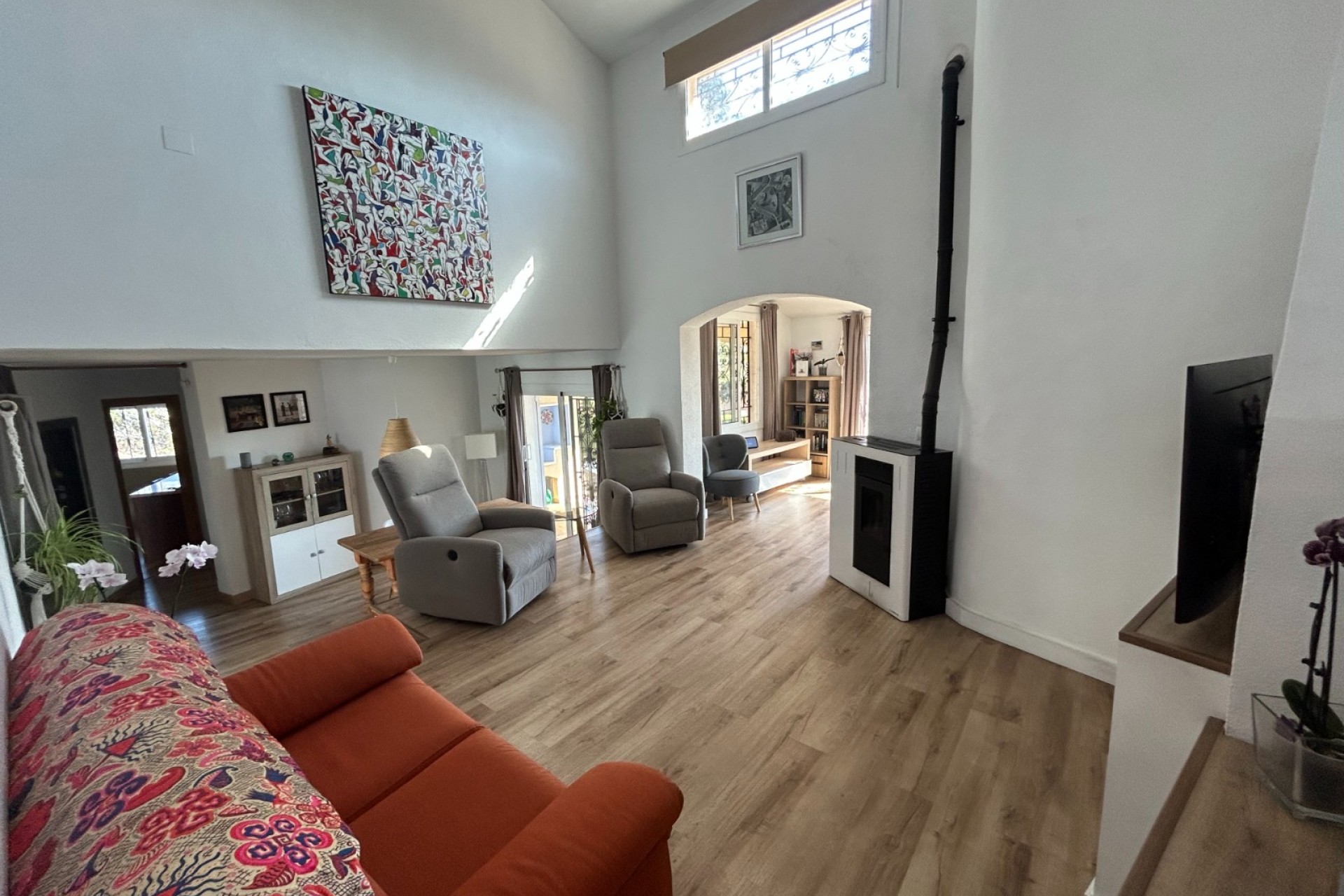 Herverkoop - Villa - Cartagena - Cabo de Palos
