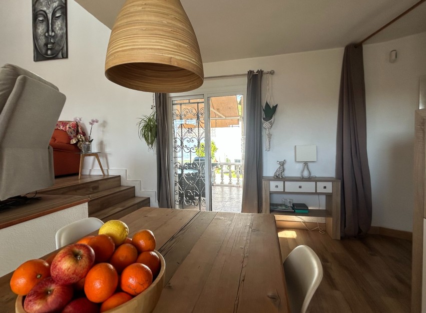 Herverkoop - Villa - Cartagena - Cabo de Palos