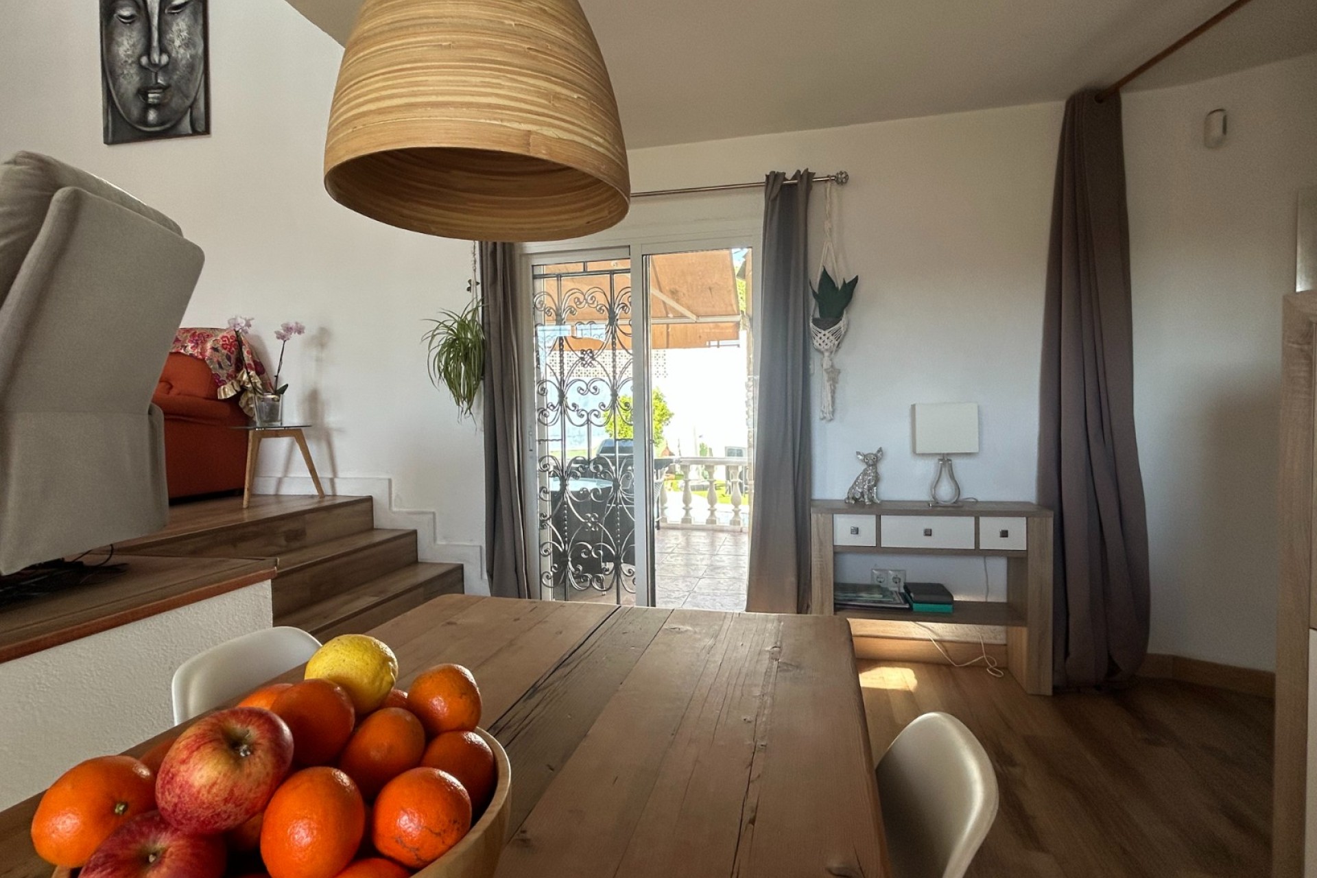 Herverkoop - Villa - Cartagena - Cabo de Palos
