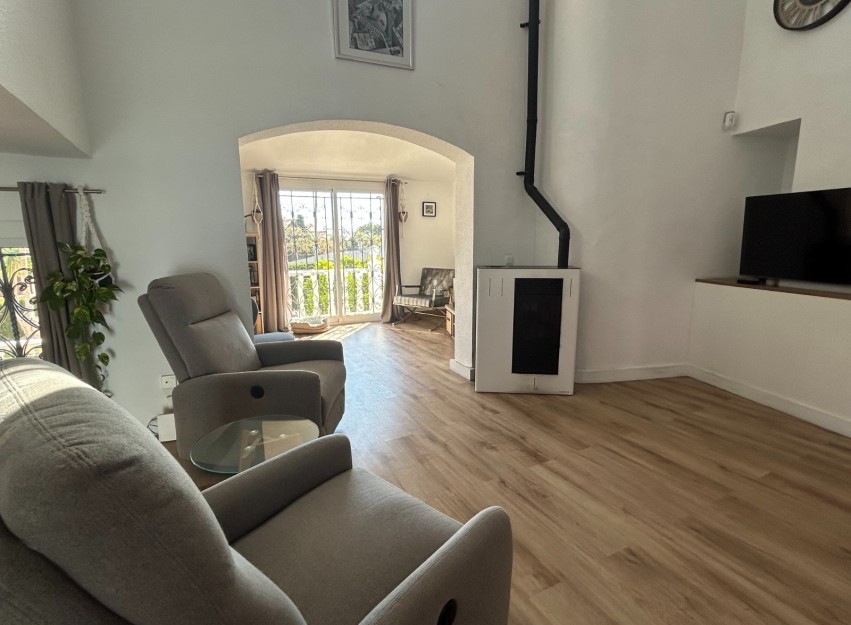 Herverkoop - Villa - Cartagena - Cabo de Palos