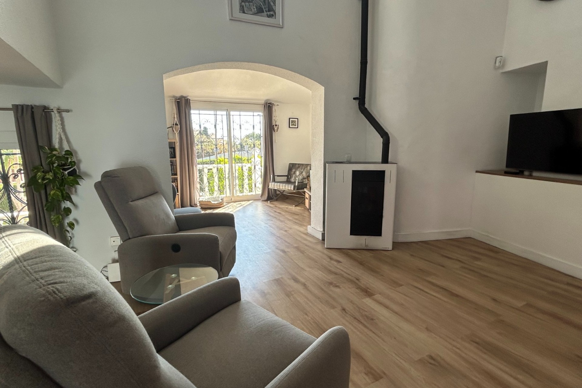 Herverkoop - Villa - Cartagena - Cabo de Palos