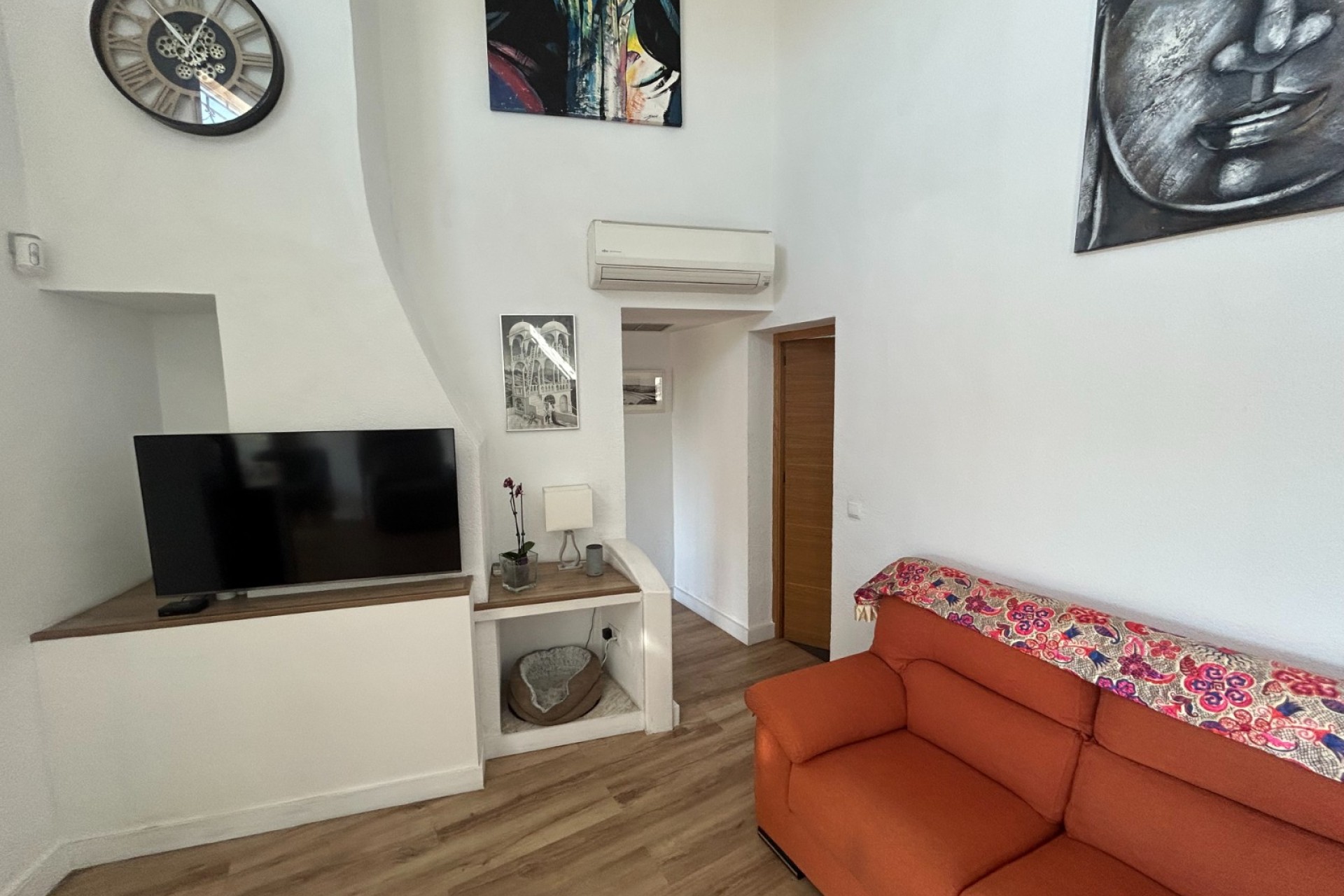 Herverkoop - Villa - Cartagena - Cabo de Palos
