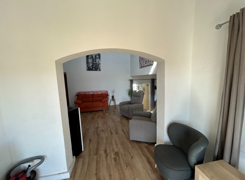 Herverkoop - Villa - Cartagena - Cabo de Palos